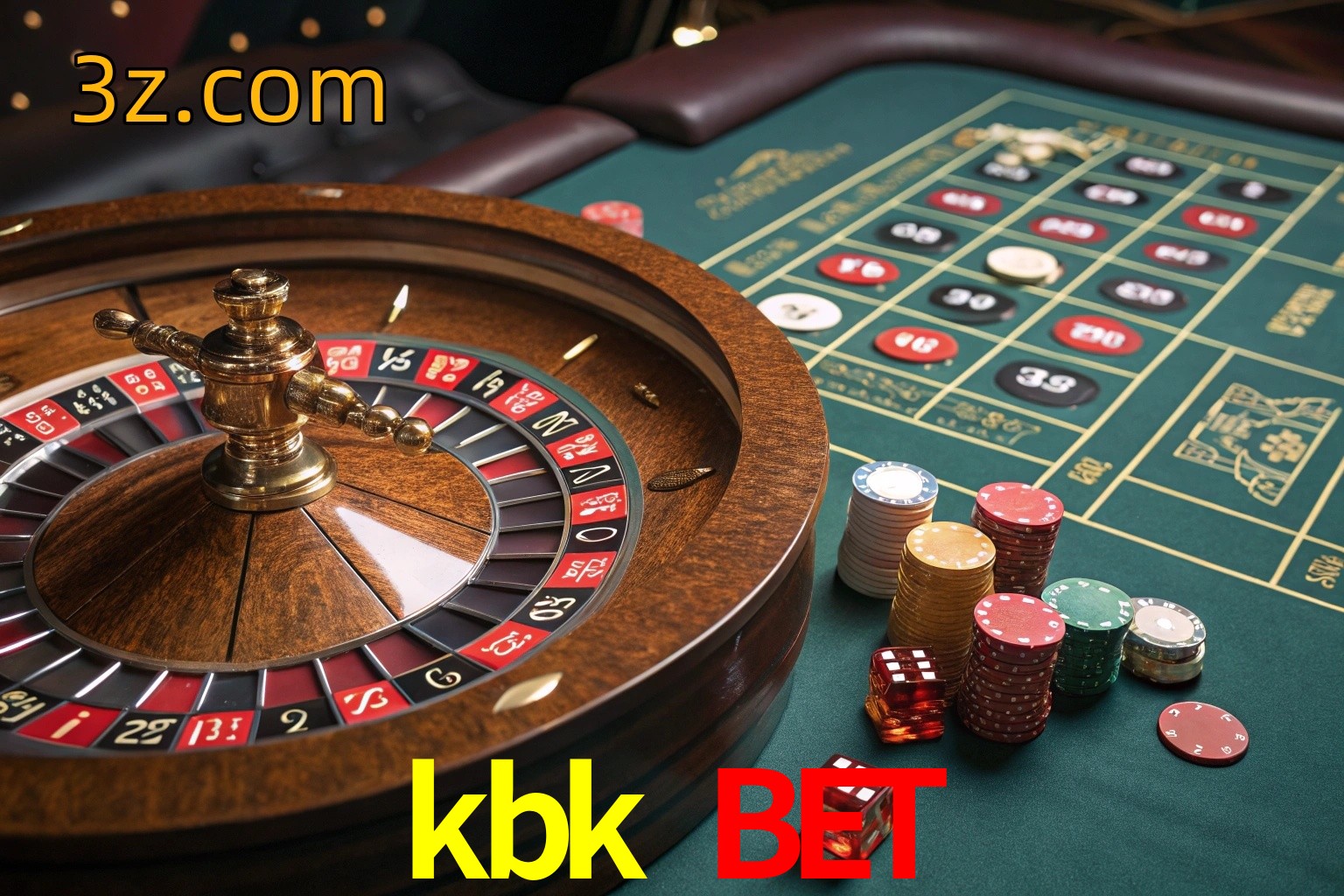  kbk bet games