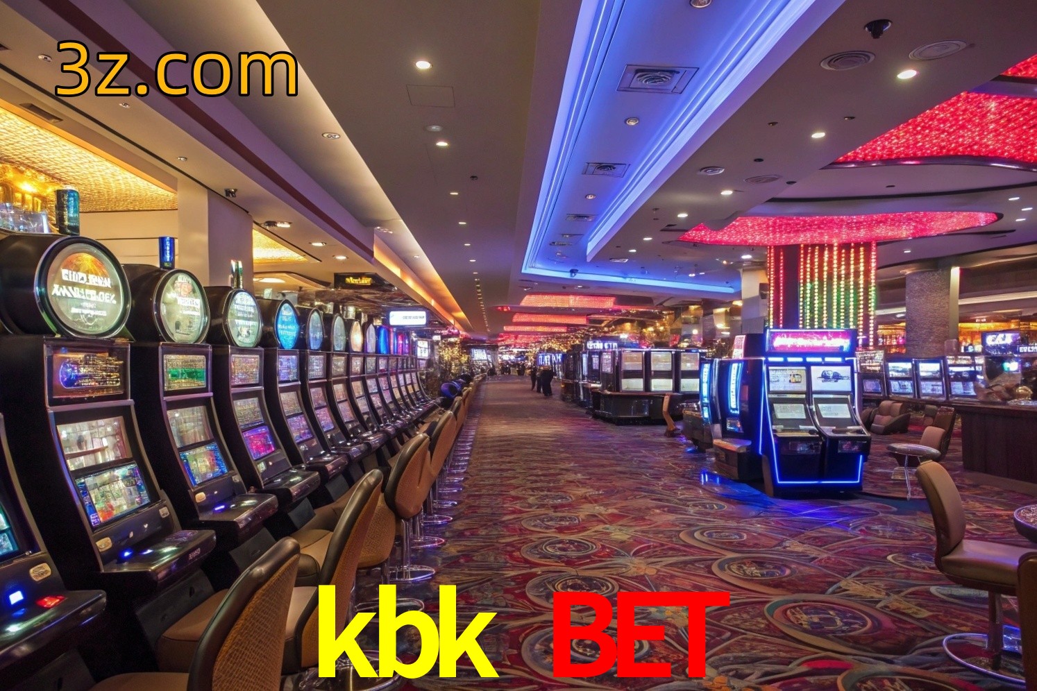  kbk bet vip