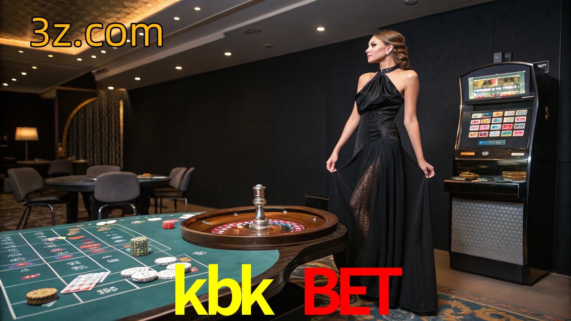 login kbk bet