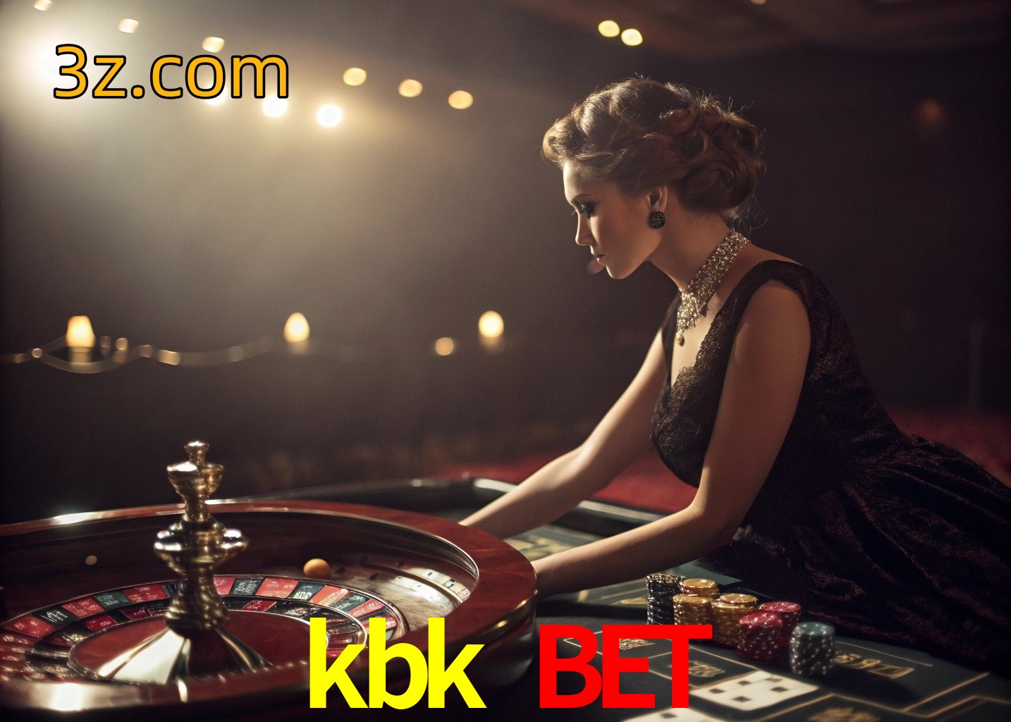  kbk bet