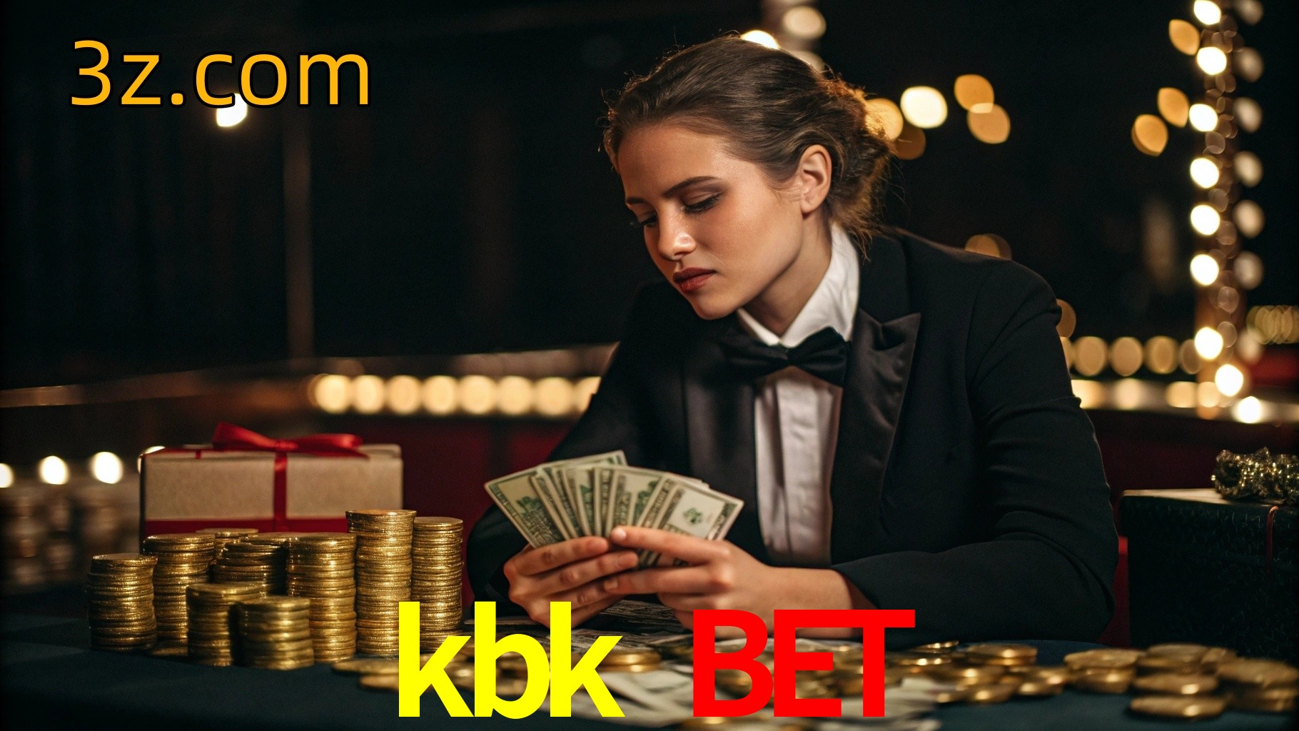 bet kbk bet